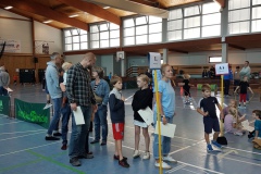 2023 - Spielefest "Alle für alle"