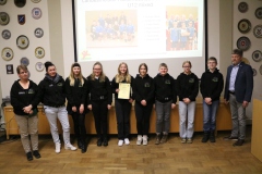 TSV-Breitenberg-U12-Mixed-LM-Hallenfaustball-2022-23