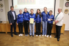 Ostdt.-Meister-Feldfaustball-2024-w-U14-VfL-Kellinghusen