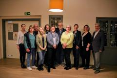 2025 - Vorstand