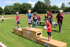 2022 - Kreiskinderturnfest