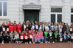 2019 - Sportlerehrung